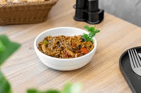 تصویر 2 از خرید نودل سبزیجات + فروش استثنایی